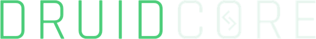 DruidCore Logo